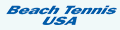 Beach Tennis USA