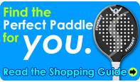 How to Choose a Paddle