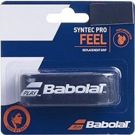 Babolat Syntec Pro Replacement Grip Black