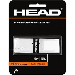 Head Hydrosorb Tour White