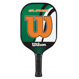 Wilson SURGE Pickleball Paddle Racket Authorized Dealer with Warranty 
