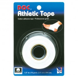 Unique Athletic Tape White