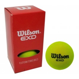 Wilson Platform Balls (2 Pack)