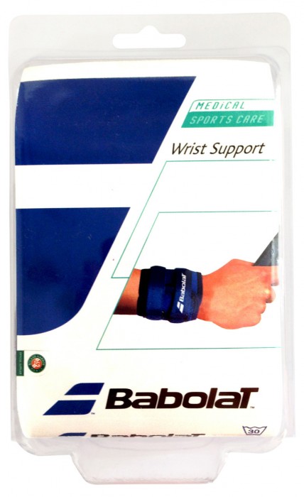 Babolat Strong Wrist Support 