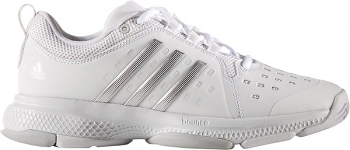drie voor Chronisch The Paddle Store Adidas Womens Barricade Classic Bounce