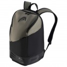 Head Pro X Backpack 28L Black Tennis Bag