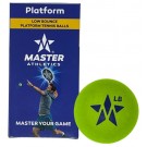 Master Athletics Low Bounce Platform Balls (2 Pack)