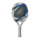 Beach Tennis USA T3 Smash Blue Beach Tennis Paddle