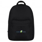 Solow Sports Tennis Backpack Black
