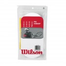 Wilson Pro Overgrip White 30-Pack