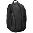 Wilson Federer DNA Backpack Black Tennis Bag