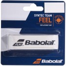 Babolat Syntec Team Feel White Replacement Grip