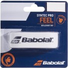 Babolat Syntec Pro Replacement Grip White