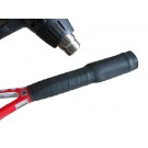 Tennis Racquet Platform Paddle Grip Size Build Up Service