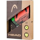 Head Flash 2 Pack Pickleball Starter Kit