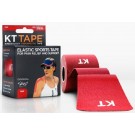 KT Tape Red
