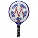Master Athletics M2 Edge 2021 Platform Tennis Paddle
