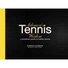 Salomons Tennis Wisdom Book