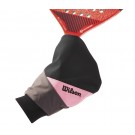 Wilson Ultra Mitt Pink Platform Tennis Glove