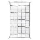 Head Prime Tour White Overgrip 50 Pack
