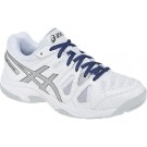 Asics Junior Gel Game White