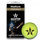 Master Athletics Platform Balls (2 Pack)