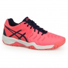 Asics Junior Gel Resolution Pink