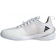 Adidas Mens Cybersonic White Tennis Shoe
