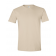 Solow Sports QR T Shirt Beige