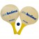 Pro Kadima Beach Paddle Set Ball