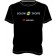 Solow Sports Logo Solinco T Shirt Black