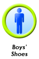 Boys' Shoes